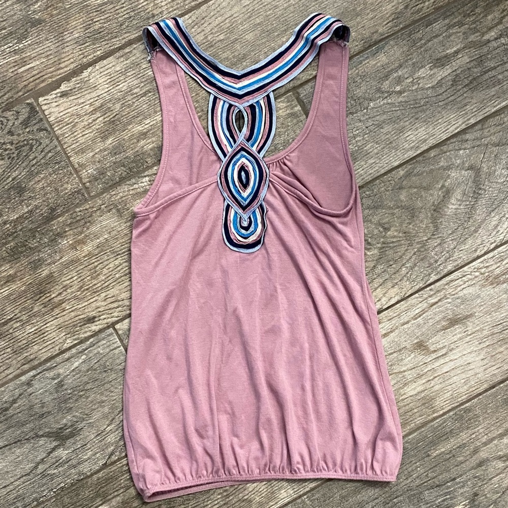 Tank Top - Picture 2 of 5